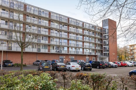 Mendelssohnstraat 23 secondary image