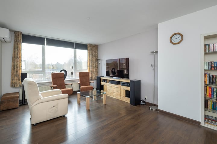 Photo 5 of Mendelssohnstraat 23