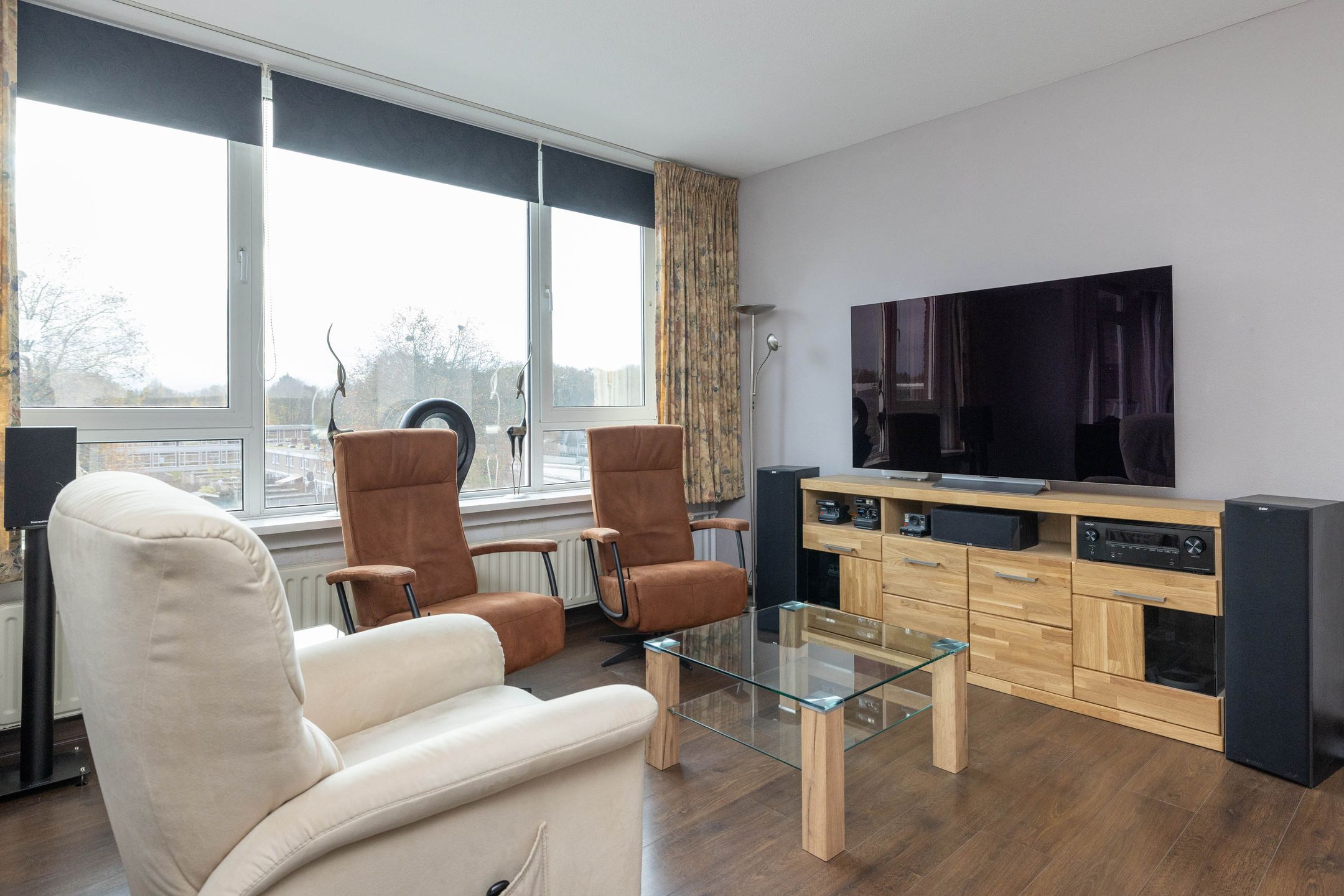 Foto 6 van Mendelssohnstraat 23