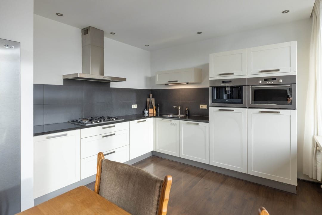 Foto 8 van Mendelssohnstraat 23