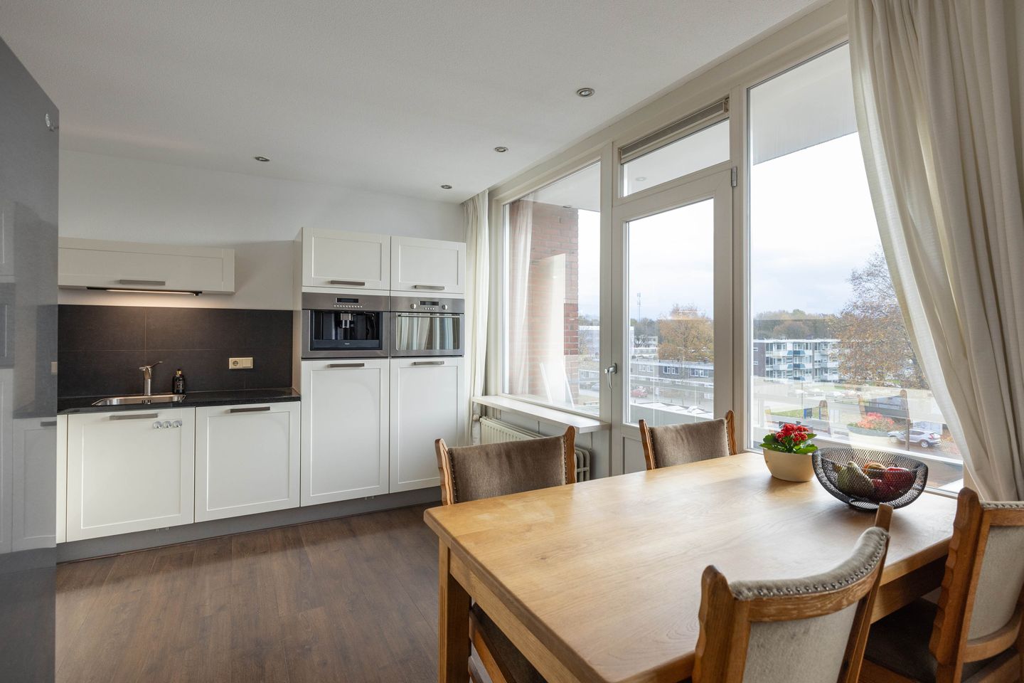 Foto 10 van Mendelssohnstraat 23