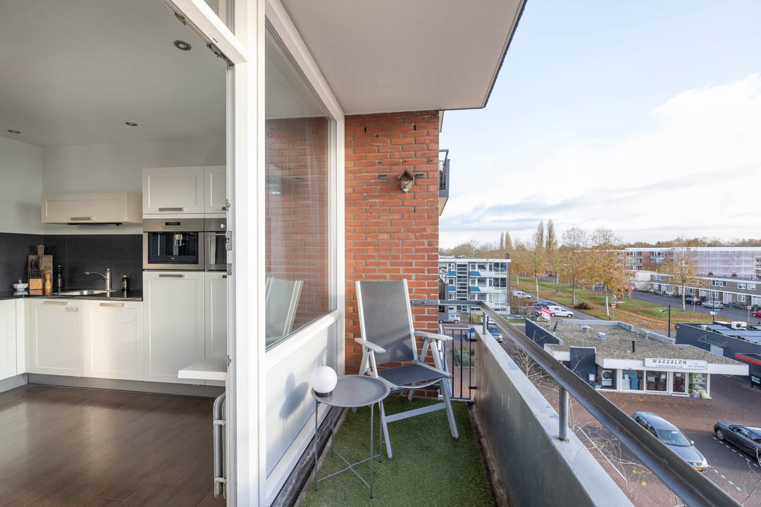 Foto 13 van Mendelssohnstraat 23