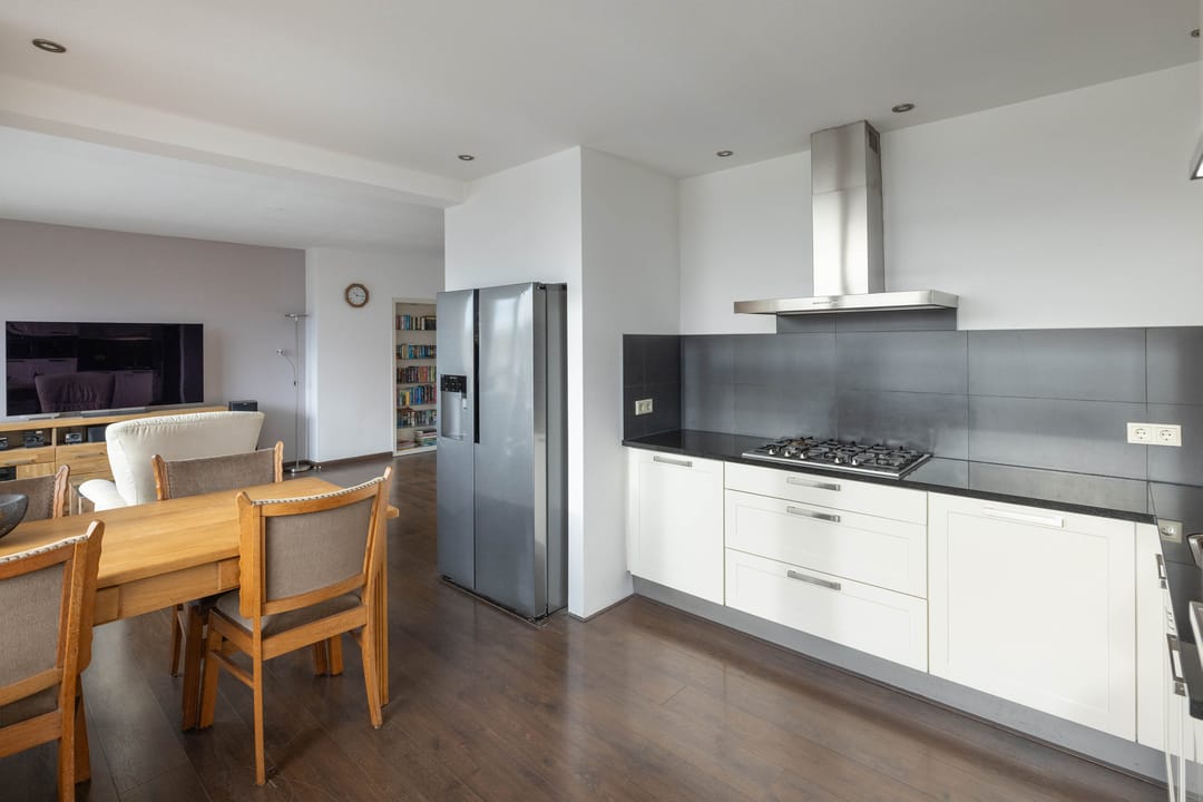 Foto 11 van Mendelssohnstraat 23