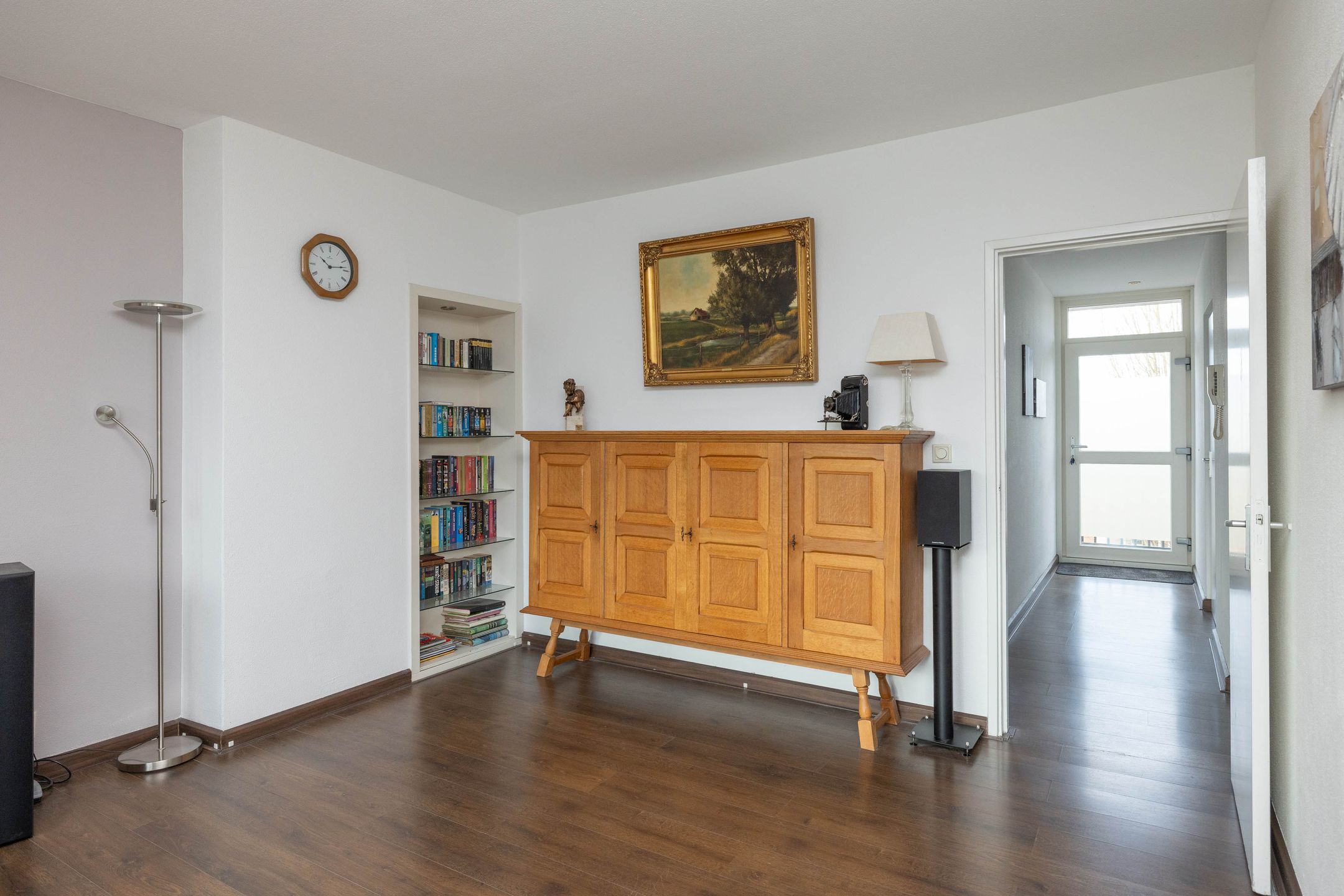 Foto 12 van Mendelssohnstraat 23