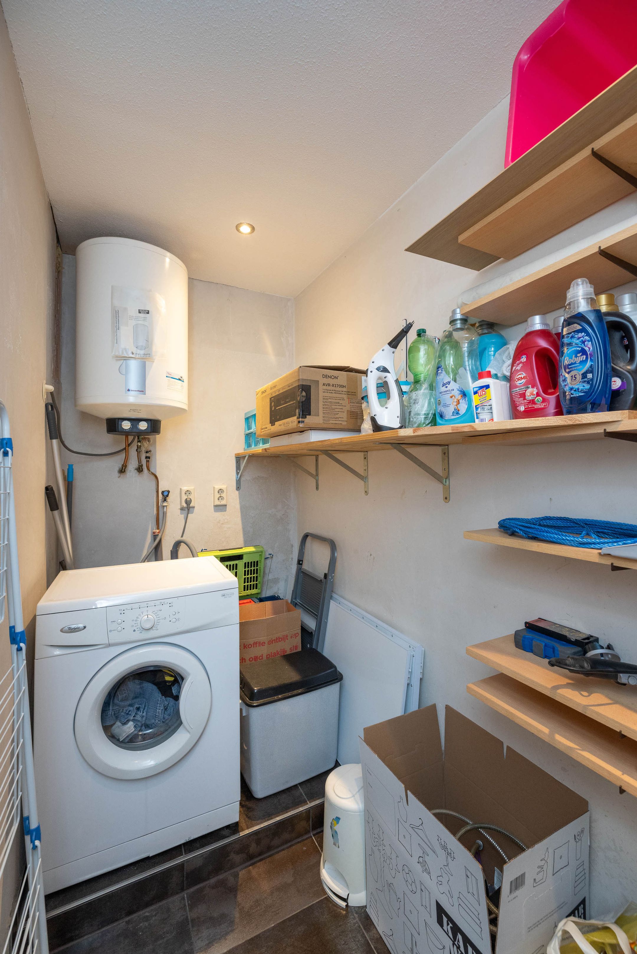 Foto 15 van Mendelssohnstraat 23