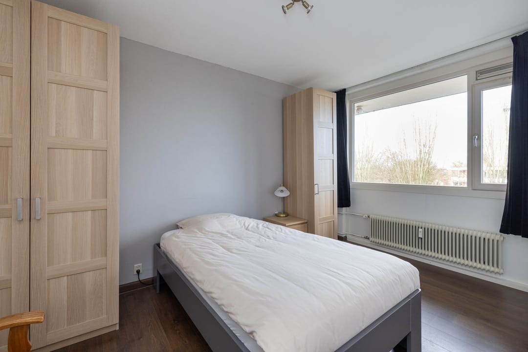 Foto 17 van Mendelssohnstraat 23