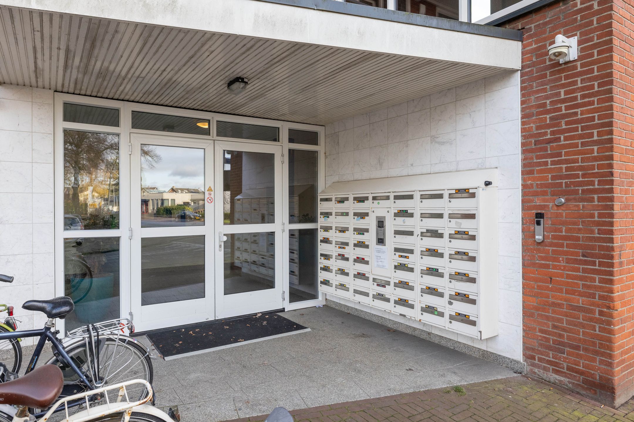 Foto 24 van Mendelssohnstraat 23