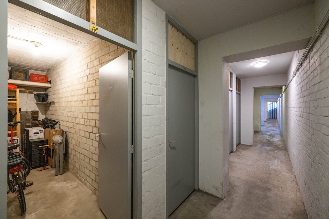 Foto 26 van Mendelssohnstraat 23