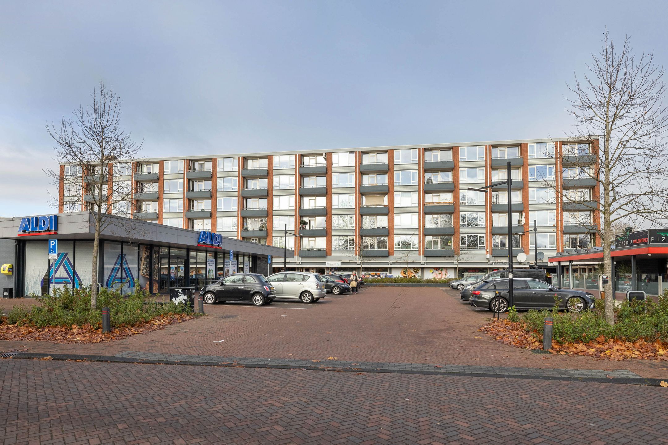 Foto 27 van Mendelssohnstraat 23