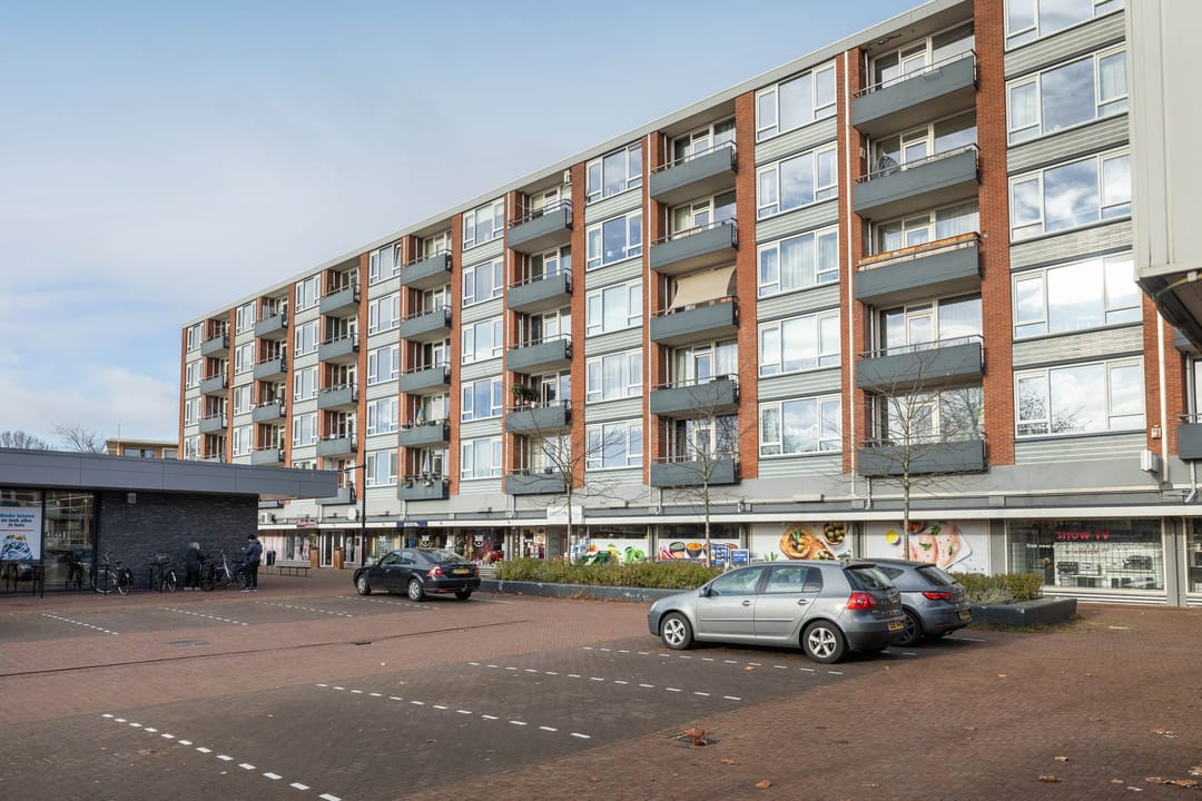 Foto 28 van Mendelssohnstraat 23