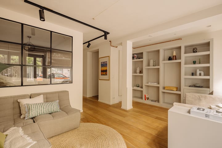 Foto 6 van Laurierstraat 63