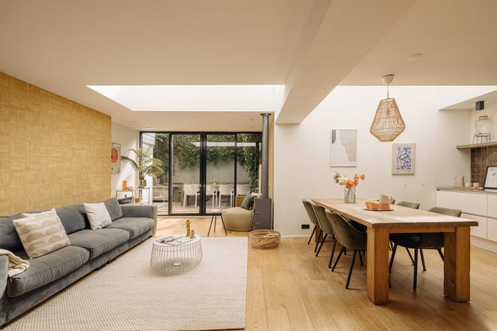 Foto 9 van Laurierstraat 63