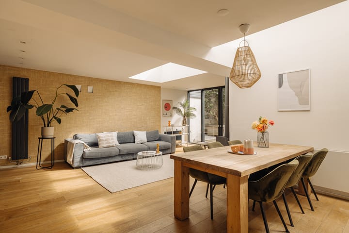 Foto 10 van Laurierstraat 63