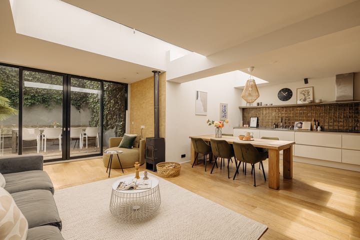 Foto 11 van Laurierstraat 63