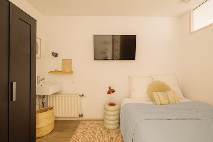 Foto 35 van Laurierstraat 63