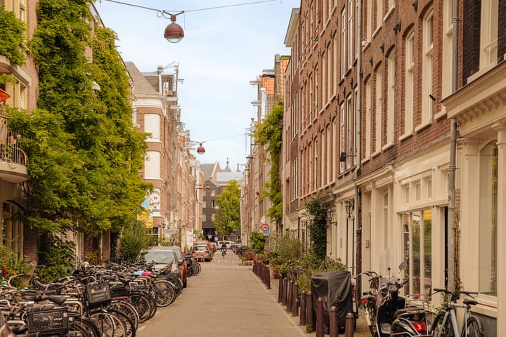 Foto 42 van Laurierstraat 63