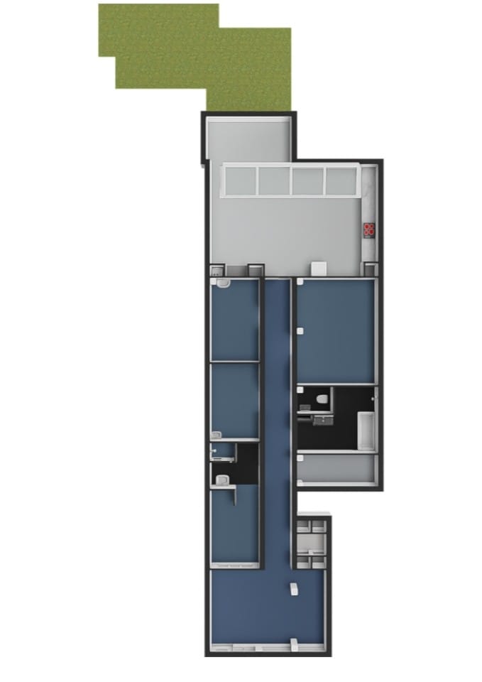 Foto 45 van Laurierstraat 63