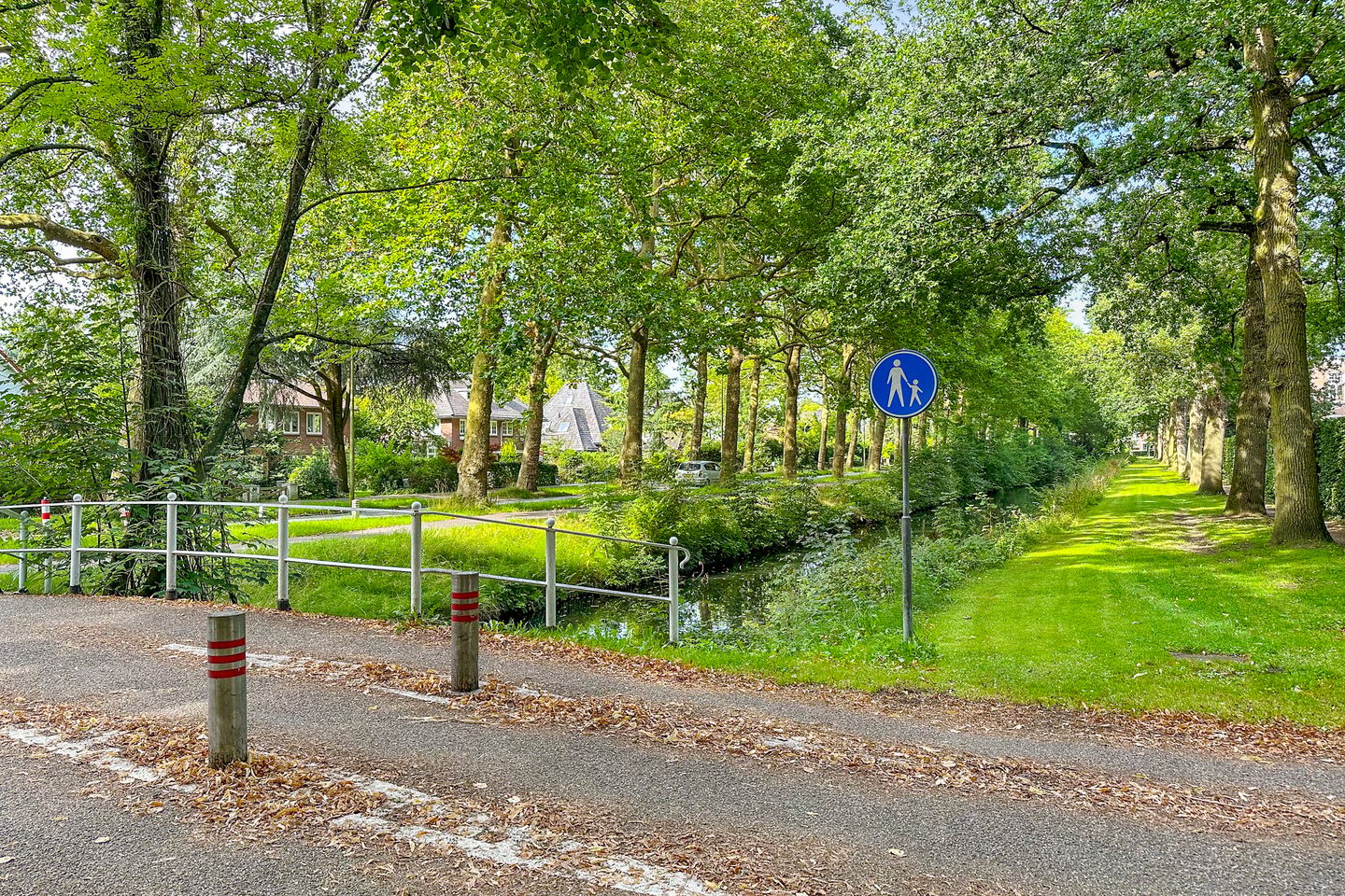 Foto 50 van Griffensteijnselaan 26