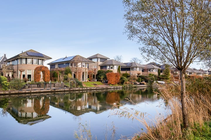 Foto 2 van Oorgat 5-K