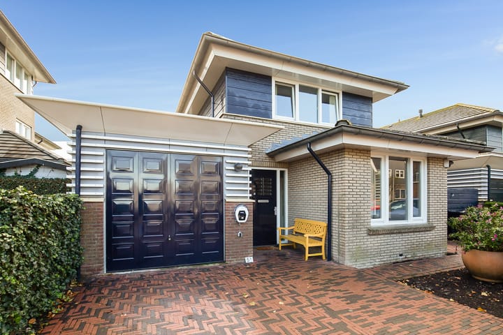 Foto 3 van Oorgat 5-K