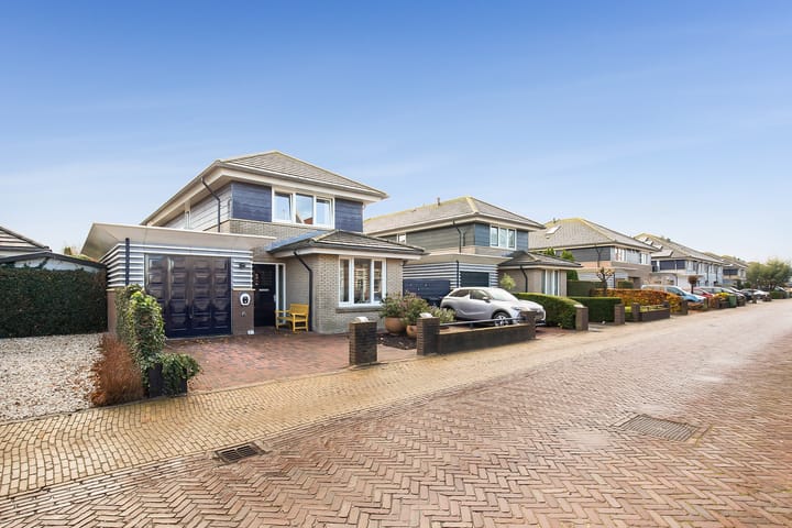 Foto 4 van Oorgat 5-K