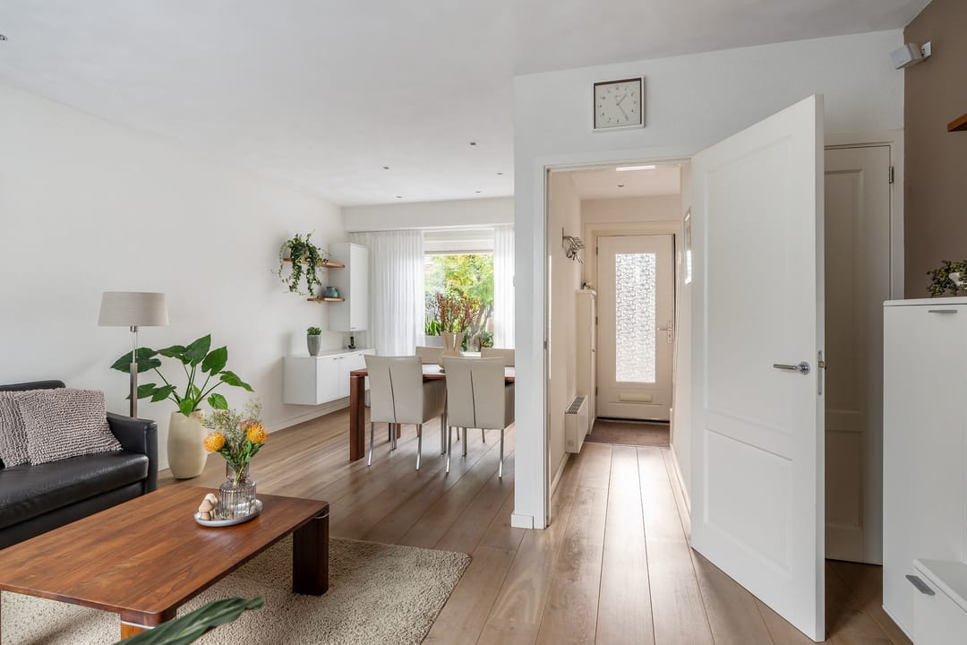 Photo 7 of Oranjestraat 12