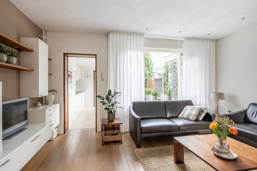 Photo 8 of Oranjestraat 12