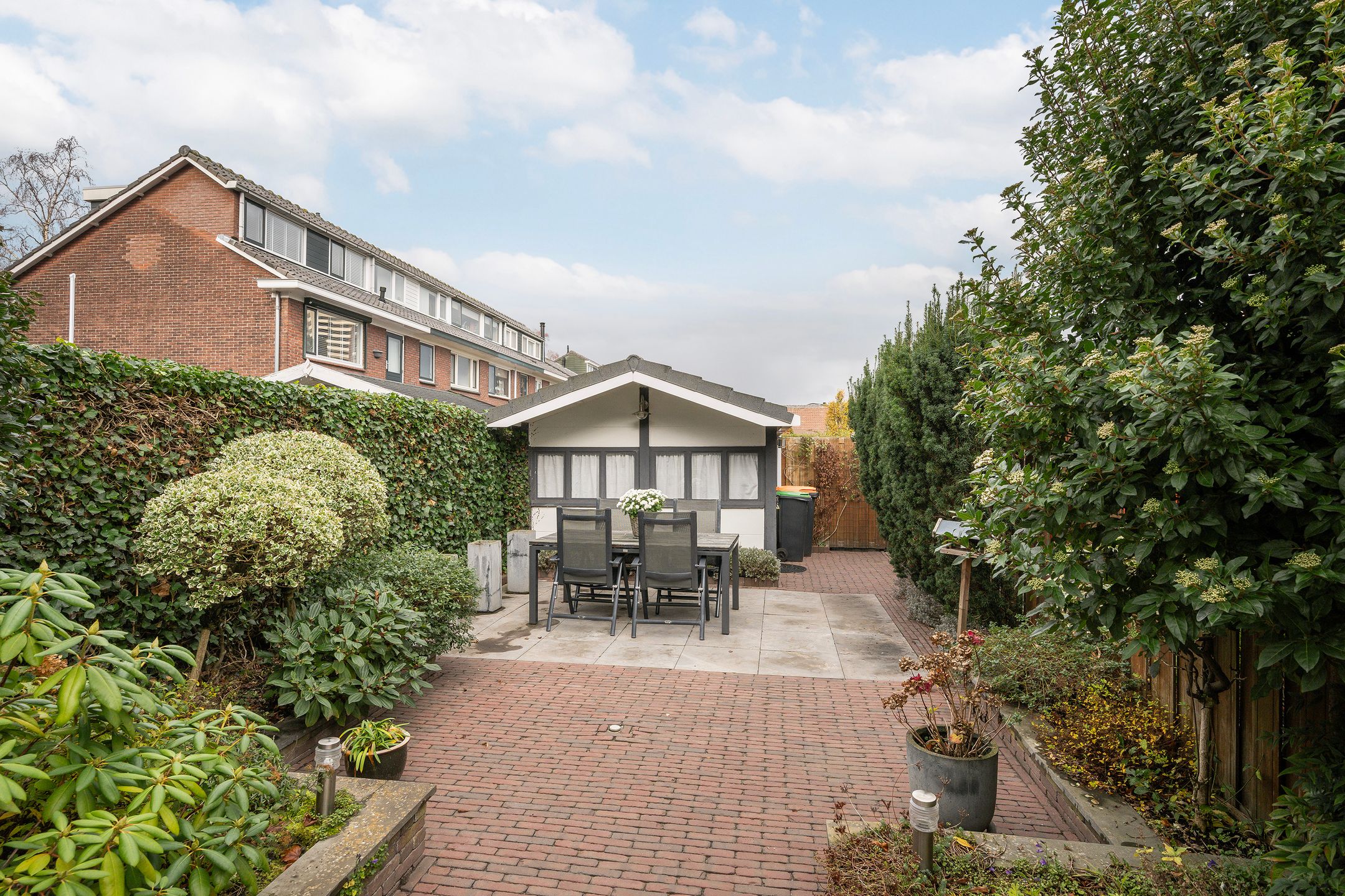 Photo 3 of Oranjestraat 12