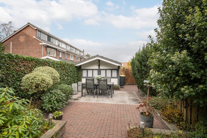 Photo 3 of Oranjestraat 12