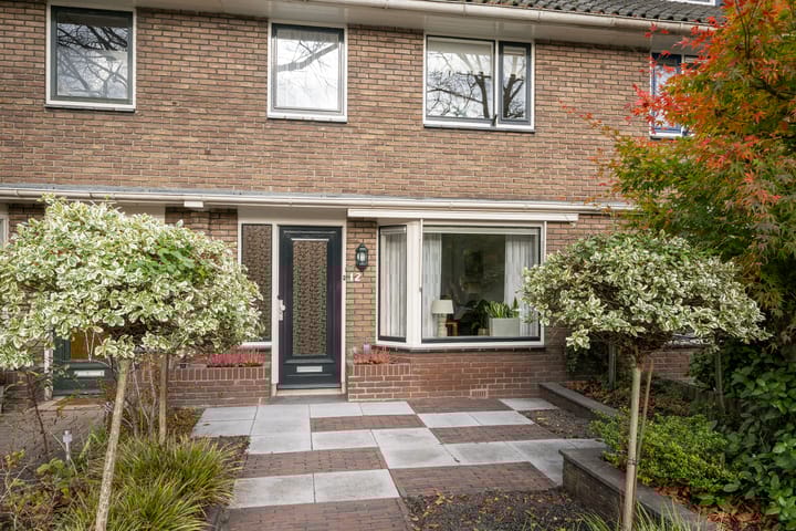 Photo 4 of Oranjestraat 12
