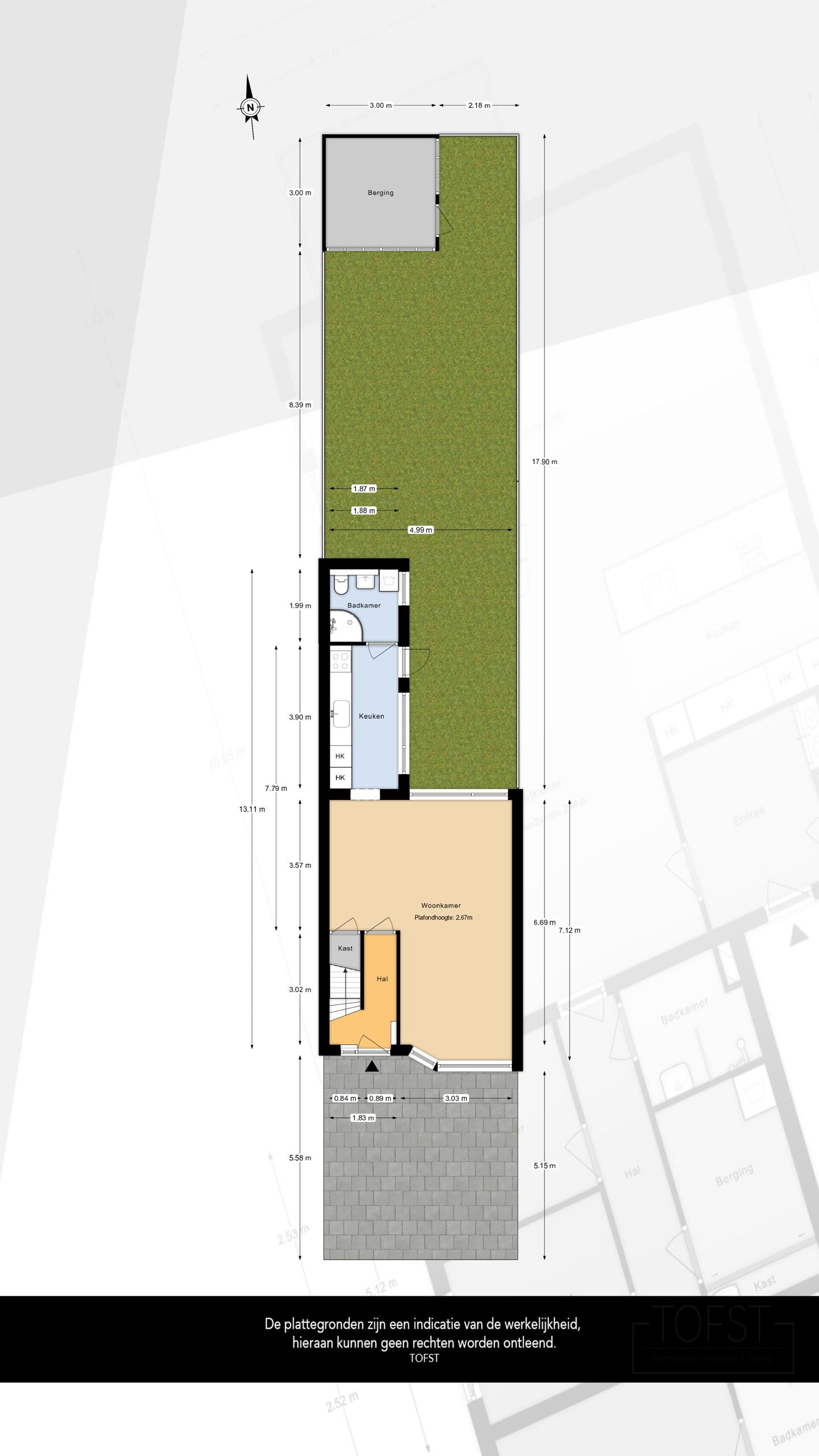 Photo 35 of Oranjestraat 12