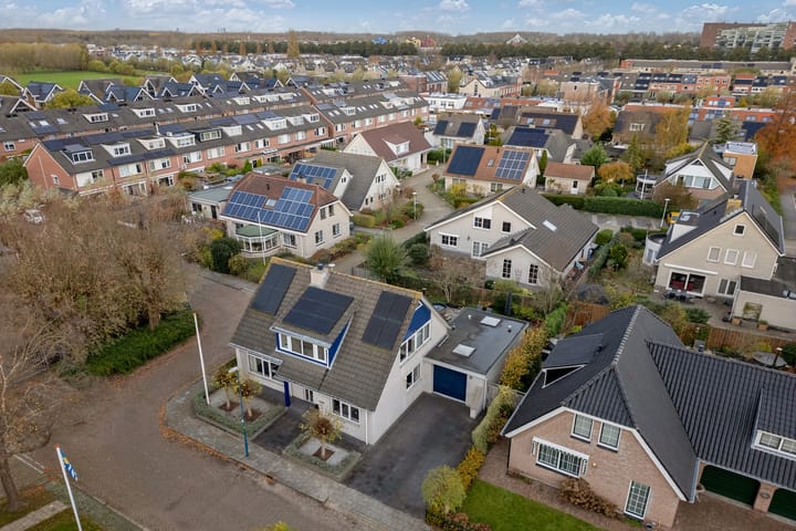 Foto 4 van Agaat 100