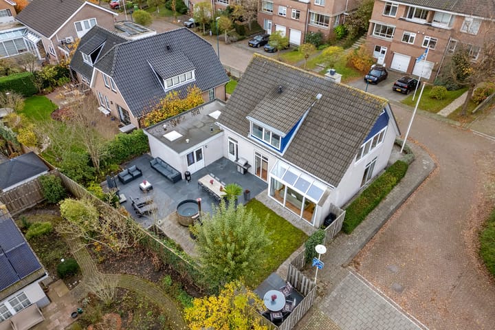 Foto 5 van Agaat 100