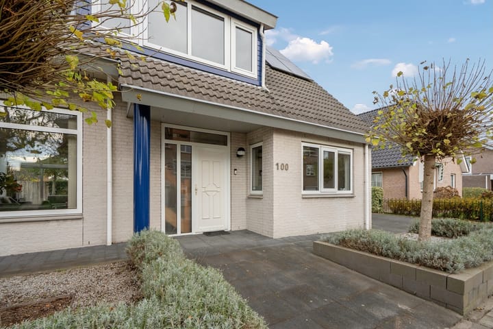 Foto 6 van Agaat 100