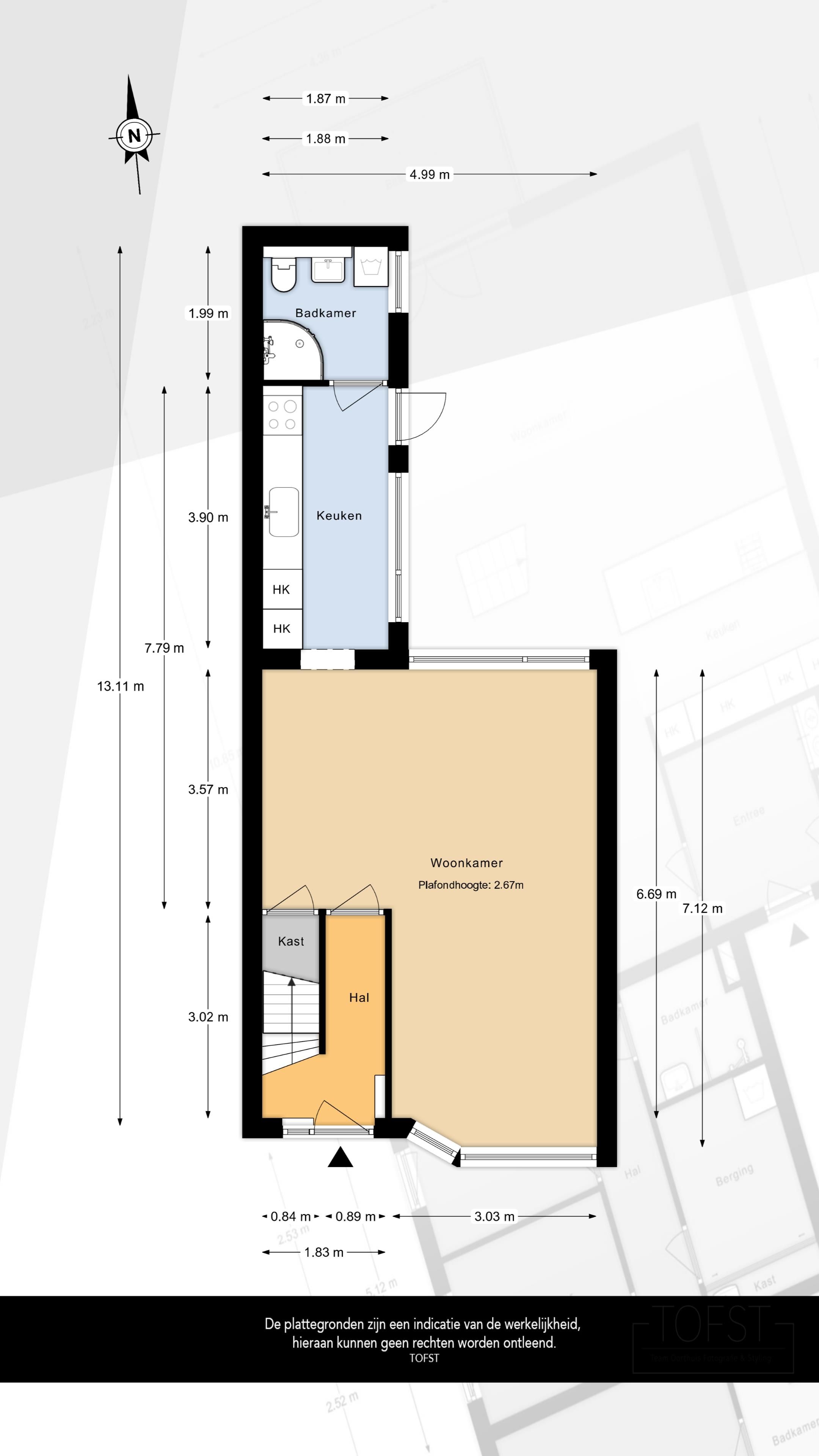 Photo 36 of Oranjestraat 12