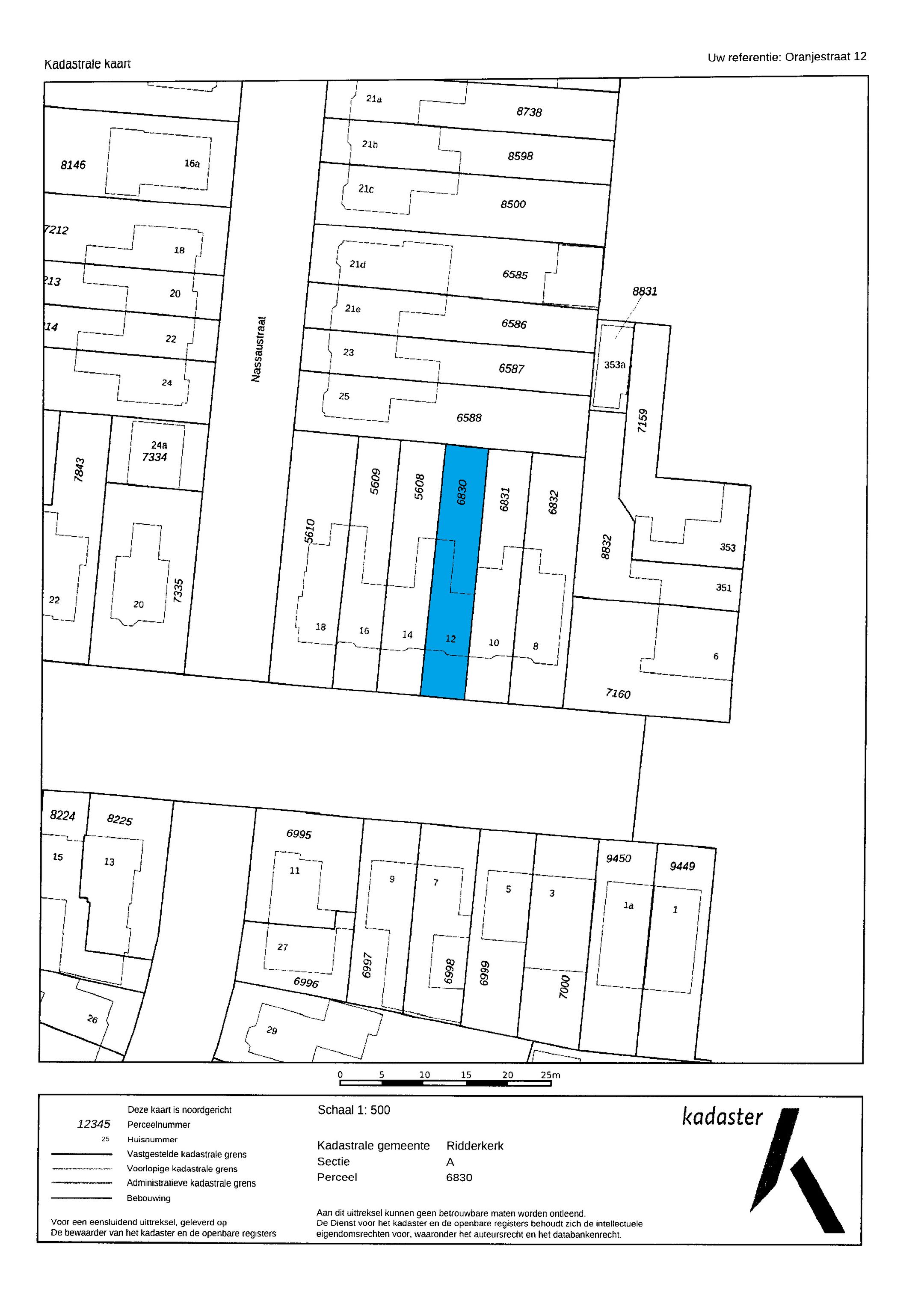 Photo 39 of Oranjestraat 12