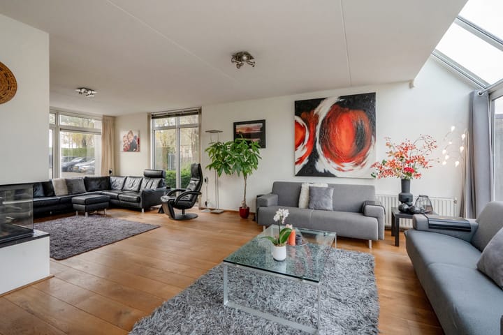 Foto 9 van Agaat 100