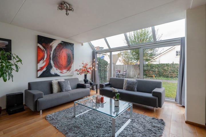 Foto 15 van Agaat 100