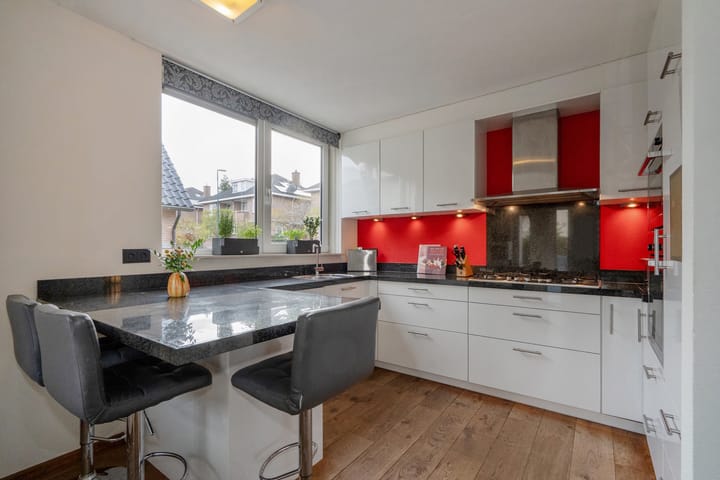 Foto 20 van Agaat 100