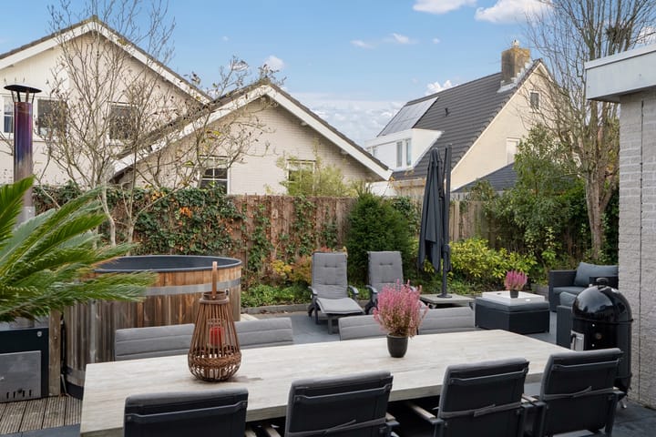 Foto 23 van Agaat 100