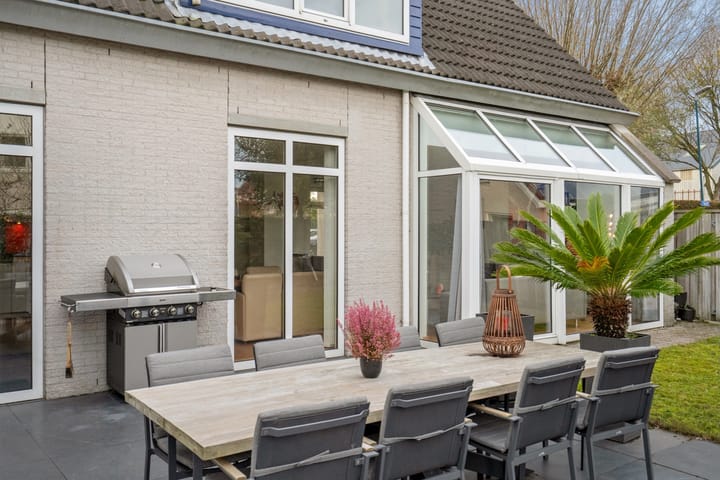 Foto 27 van Agaat 100