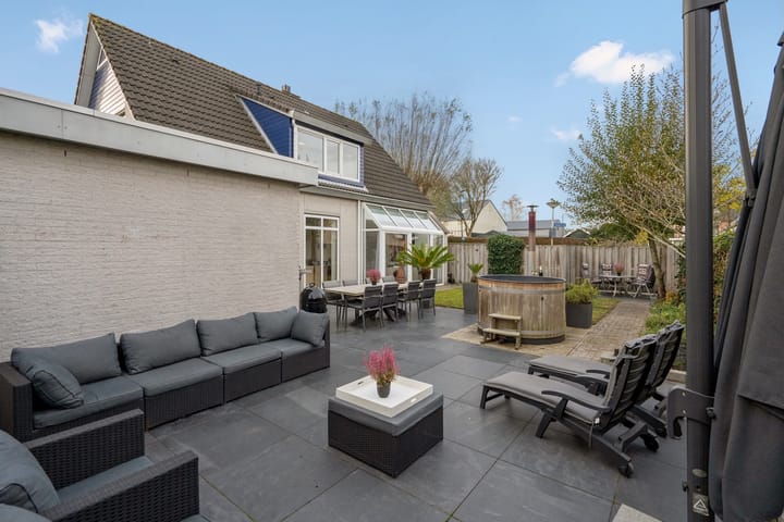 Foto 26 van Agaat 100