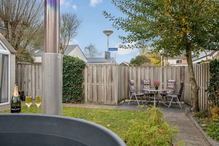 Foto 31 van Agaat 100