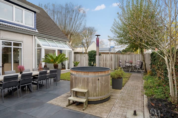 Foto 28 van Agaat 100