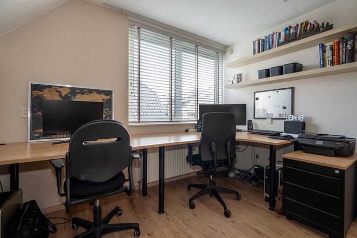 Foto 48 van Agaat 100