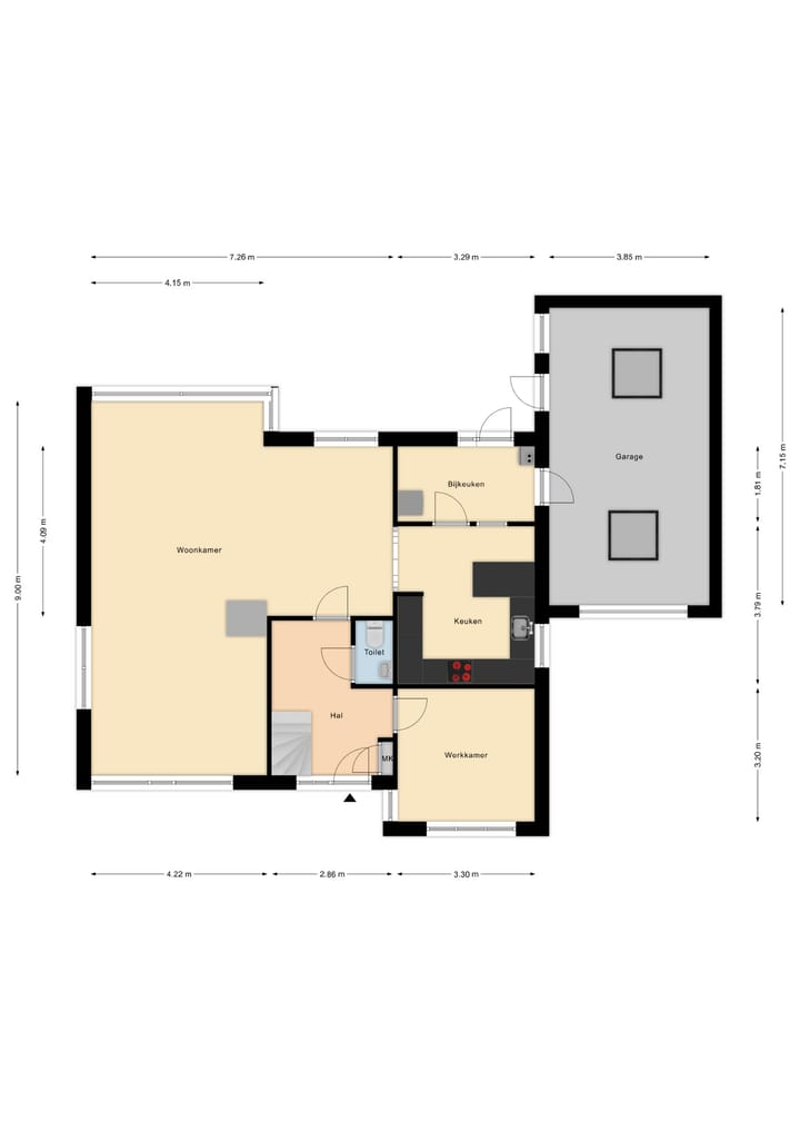 Foto 56 van Agaat 100