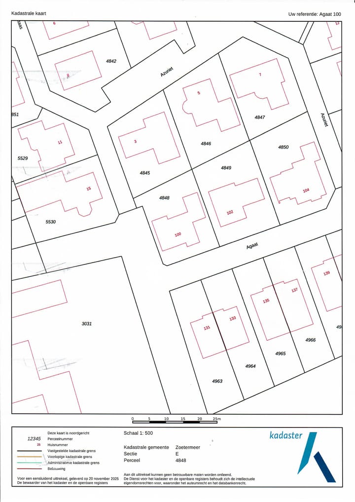 Foto 60 van Agaat 100