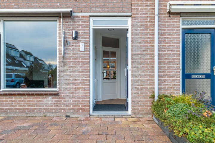 Photo 6 of Puttersakker 7