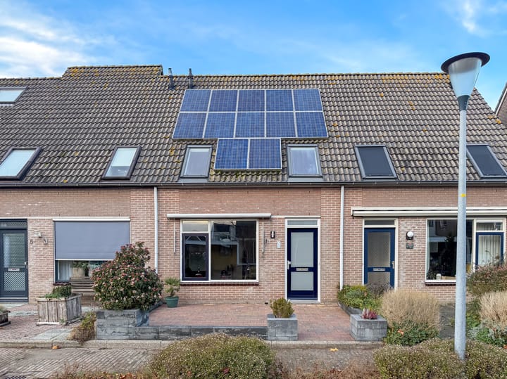 Photo 4 of Puttersakker 7