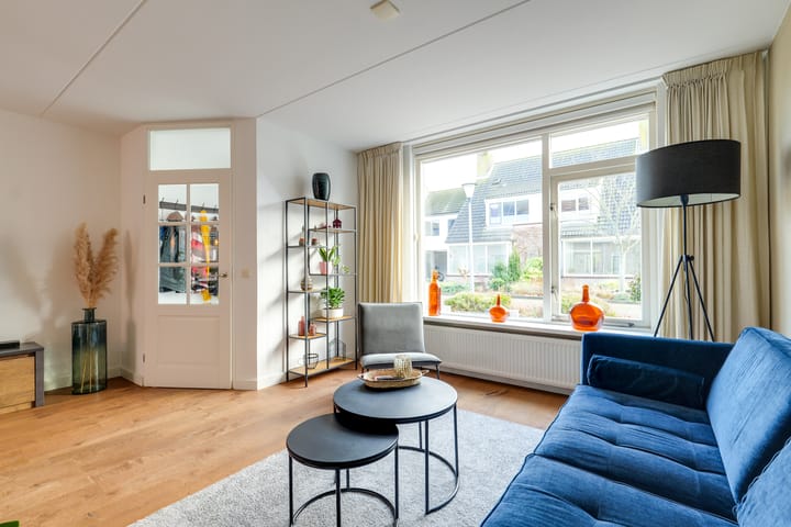 Photo 10 of Puttersakker 7